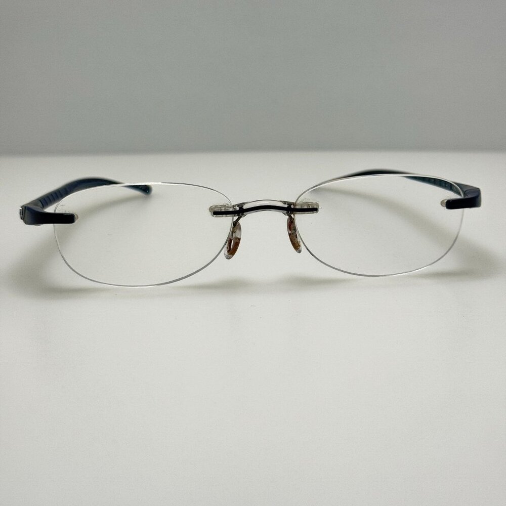 Adidas A632 70 6051 A899 Eyeglasses Eye Glasses Frames 50-18-150